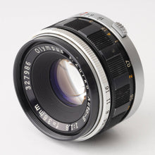 画像をギャラリービューアに読み込む, オリンパス Olympus PEN FT / F.Zuiko Auto-S 38mm F1.8
