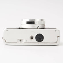 画像をギャラリービューアに読み込む, コニカ Konica C35 Flash matic / Konica HEXANON 38mm F2.8