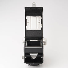 画像をギャラリービューアに読み込む, リコー Ricoh RICOHFLEX / RIKEN RICONAR 8cm 80mm F3.5