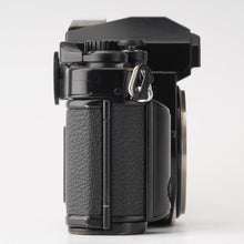 画像をギャラリービューアに読み込む, ニコン Nikon FA ブラック