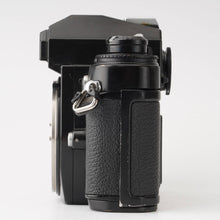 画像をギャラリービューアに読み込む, ニコン Nikon FA ブラック