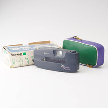 画像をギャラリービューアに読み込む, フジ Fujifilm 連写 カルディア RENSHA CARDIA Byu-N 8