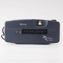 画像をギャラリービューアに読み込む, フジ Fujifilm 連写 カルディア RENSHA CARDIA Byu-N 8