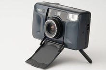 画像をギャラリービューアに読み込む, コニカ Konica Big mini standa 28-70mm