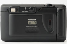 画像をギャラリービューアに読み込む, コニカ Konica Big mini standa 28-70mm