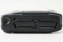 画像をギャラリービューアに読み込む, コニカ Konica Big mini standa 28-70mm