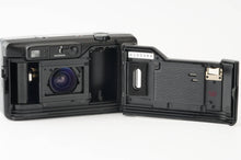 画像をギャラリービューアに読み込む, コニカ Konica Big mini standa 28-70mm