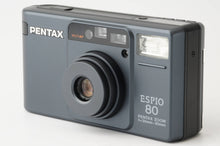 画像をギャラリービューアに読み込む, ペンタックス Pentax ESPIO 80 / ZOOM 35-80mm