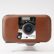 画像をギャラリービューアに読み込む, オリンパス Olympus LT-1 / 35mm F3.5