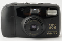 Load image into Gallery viewer, Pentax ESPIO 80E / ZOOM 38-80mm