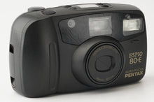 Load image into Gallery viewer, Pentax ESPIO 80E / ZOOM 38-80mm