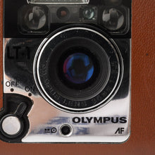 画像をギャラリービューアに読み込む, オリンパス Olympus LT-1 / 35mm F3.5