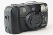 Load image into Gallery viewer, Pentax ESPIO 115 / ZOOM 38-115mm