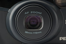 Load image into Gallery viewer, Pentax ESPIO 115 / ZOOM 38-115mm