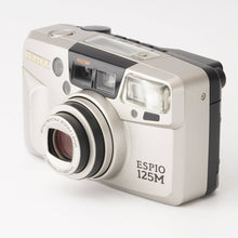 Load image into Gallery viewer, Pentax ESPIO 125M / smc PENTAX ZOOM 38-125mm