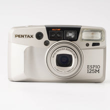 Load image into Gallery viewer, Pentax ESPIO 125M / smc PENTAX ZOOM 38-125mm