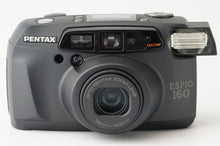 画像をギャラリービューアに読み込む, ペンタックス Pentax ESPIO 160 / smc ZOOM 38-160mm
