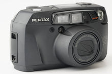 画像をギャラリービューアに読み込む, ペンタックス Pentax ESPIO 160 / smc ZOOM 38-160mm