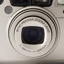 Load image into Gallery viewer, Pentax ESPIO 125M / smc PENTAX ZOOM 38-125mm