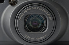画像をギャラリービューアに読み込む, ペンタックス Pentax ESPIO 160 / smc ZOOM 38-160mm