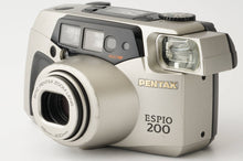 画像をギャラリービューアに読み込む, ペンタックス Pentax ESPIO 200 / ZOOM 48-200mm