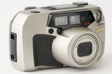 画像をギャラリービューアに読み込む, ペンタックス Pentax ESPIO 200 / ZOOM 48-200mm