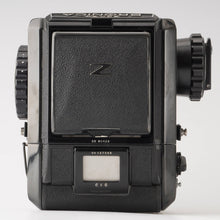 画像をギャラリービューアに読み込む, ゼンザブロニカ Zenza Bronica S2 Late 後期 / Nippon Kogaku NIKKOR-P 75mm F2.8