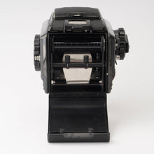 画像をギャラリービューアに読み込む, ゼンザブロニカ Zenza Bronica S2 Late 後期 / Nippon Kogaku NIKKOR-P 75mm F2.8
