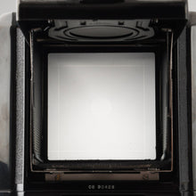 画像をギャラリービューアに読み込む, ゼンザブロニカ Zenza Bronica S2 Late 後期 / Nippon Kogaku NIKKOR-P 75mm F2.8