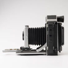 画像をギャラリービューアに読み込む, Topcon HORSEMAN 980 / SUPER TOPCOR 90mm F5.6