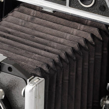 画像をギャラリービューアに読み込む, Topcon HORSEMAN 980 / SUPER TOPCOR 90mm F5.6