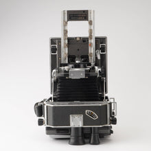 画像をギャラリービューアに読み込む, Topcon HORSEMAN 980 / SUPER TOPCOR 90mm F5.6