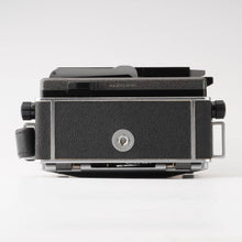 画像をギャラリービューアに読み込む, Topcon HORSEMAN 980 / SUPER TOPCOR 90mm F5.6