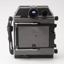 画像をギャラリービューアに読み込む, Topcon HORSEMAN 980 / SUPER TOPCOR 90mm F5.6