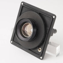 画像をギャラリービューアに読み込む, Topcon HORSEMAN 980 / SUPER TOPCOR 90mm F5.6