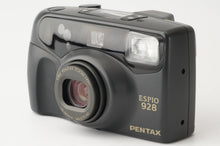 画像をギャラリービューアに読み込む, ペンタックス Pentax ESPIO 928 / smc PENTAX ZOOM 28-90mm MULTI AF