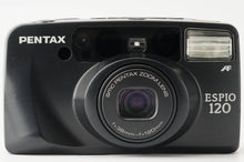 画像をギャラリービューアに読み込む, ペンタックス Pentax ESPIO 120 / smc PENTAX ZOOM 38-120mm