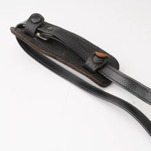 Load image into Gallery viewer, Zenza Bronica Leather Neck Strap for S S2