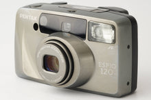 画像をギャラリービューアに読み込む, ペンタックス Pentax ESPIO 120 / smc PENTAX ZOOM 38-120mm