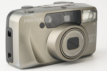 画像をギャラリービューアに読み込む, ペンタックス Pentax ESPIO 120 / smc PENTAX ZOOM 38-120mm