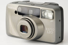 画像をギャラリービューアに読み込む, ペンタックス Pentax ESPIO 120 / smc PENTAX ZOOM 38-120mm