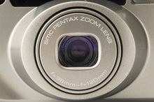 画像をギャラリービューアに読み込む, ペンタックス Pentax ESPIO 120 / smc PENTAX ZOOM 38-120mm