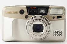 画像をギャラリービューアに読み込む, ペンタックス Pentax Espio 140M / ZOOM 38-140mm