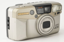 画像をギャラリービューアに読み込む, ペンタックス Pentax Espio 140M / ZOOM 38-140mm