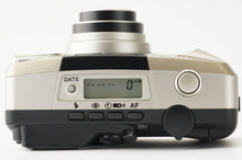 画像をギャラリービューアに読み込む, ペンタックス Pentax Espio 140M / ZOOM 38-140mm
