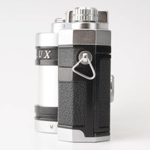 画像をギャラリービューアに読み込む, Panon WIDELUX MODEL F V / LUX 26mm F2.8