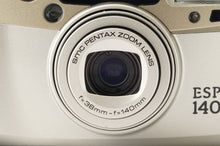画像をギャラリービューアに読み込む, ペンタックス Pentax Espio 140M / ZOOM 38-140mm