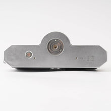 画像をギャラリービューアに読み込む, Panon WIDELUX MODEL F V / LUX 26mm F2.8