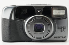 画像をギャラリービューアに読み込む, ペンタックス Pentax ESPIO 115 / AF ZOOM 38-115mm