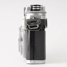 画像をギャラリービューアに読み込む, キエフ Kiev 4M / HELIOS-103 53mm F1.8